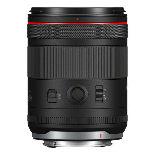 Canon RF 50mm f/1.4L VCM
