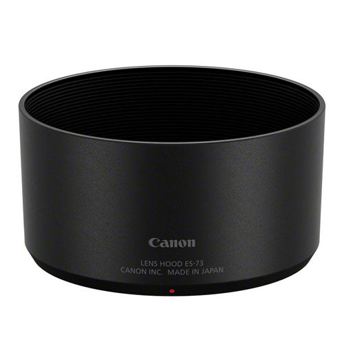 Canon RF 50mm f/1.4L VCM