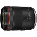 Canon RF 24mm f/1.4L VCM