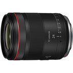 Canon RF 24mm f/1.4L VCM