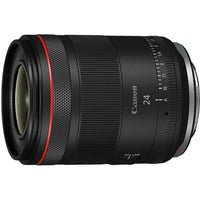 Canon RF 24mm f/1.4L VCM
