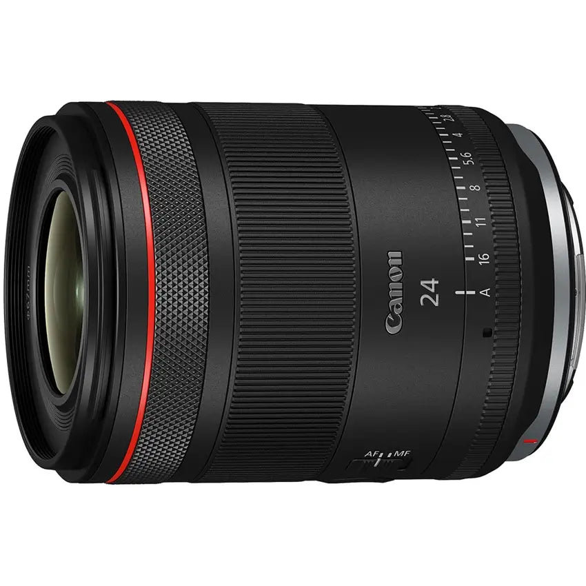 Canon RF 24mm f/1.4L VCM