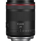 Canon RF 24mm f/1.4L VCM