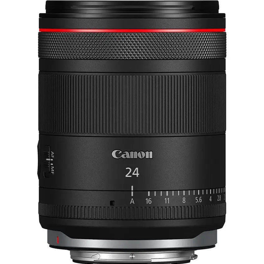 Canon RF 24mm f/1.4L VCM