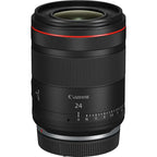 Canon RF 24mm f/1.4L VCM