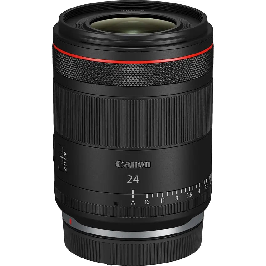 Canon RF 24mm f/1.4L VCM
