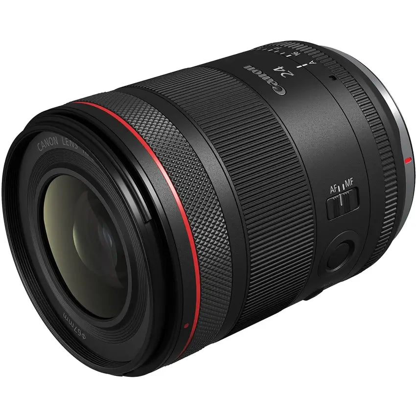 Canon RF 24mm f/1.4L VCM