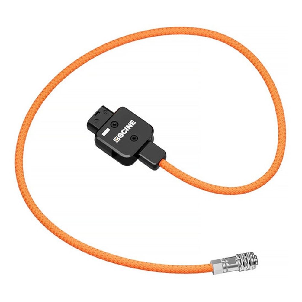 ZGCINE D-Tap to BMPCC Power Cable