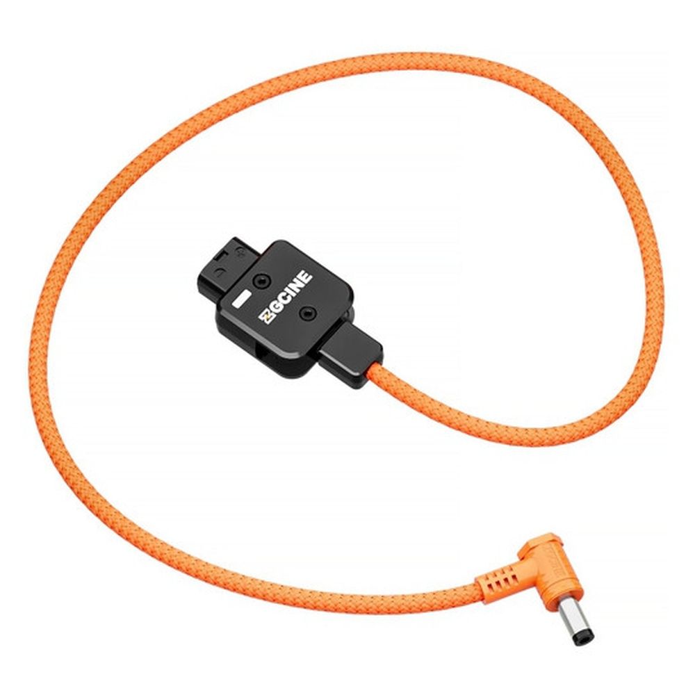 ZGCINE D-Tap to DC Power Cable (5.5 x 2.5mm)
