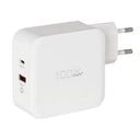 ZGCINE USB-C Charger 100W PD EU Plug