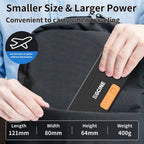 ZGCINE Rode Wireless GO & ME & Pro Charging Case