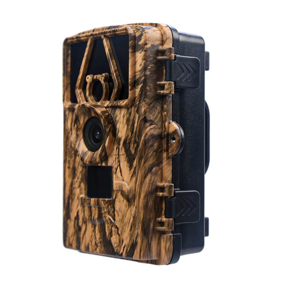 Braun Scouting Cam Black400 WiFi 8K Wildlife Camera