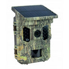 Braun Scouting Cam Black300 WiFi Solar 4K Mini Wildlife Camera