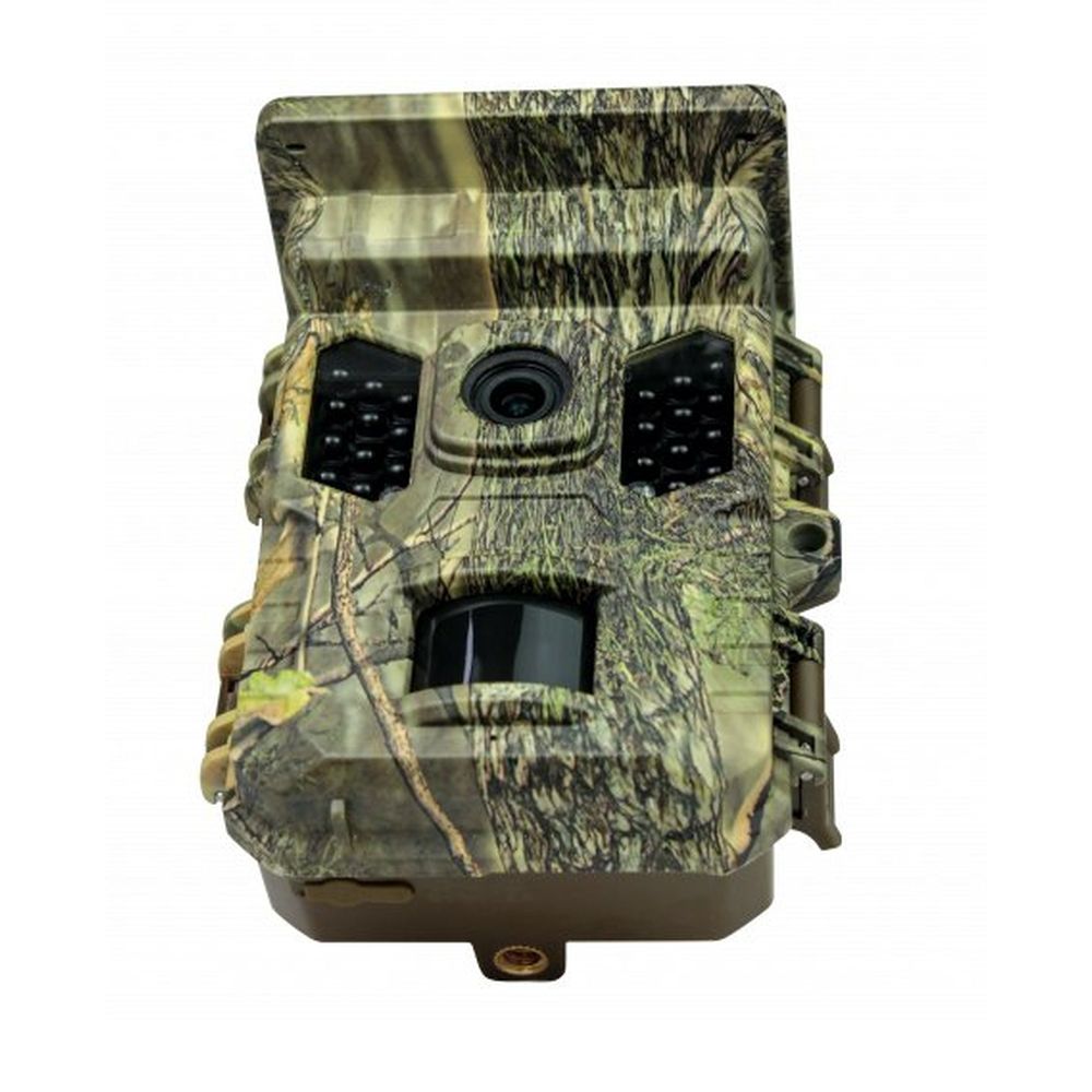 Braun Scouting Cam Black300 WiFi Solar 4K Mini Wildlife Camera