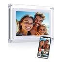 Pora&Co Digital photo frame 10-inch Acrylic