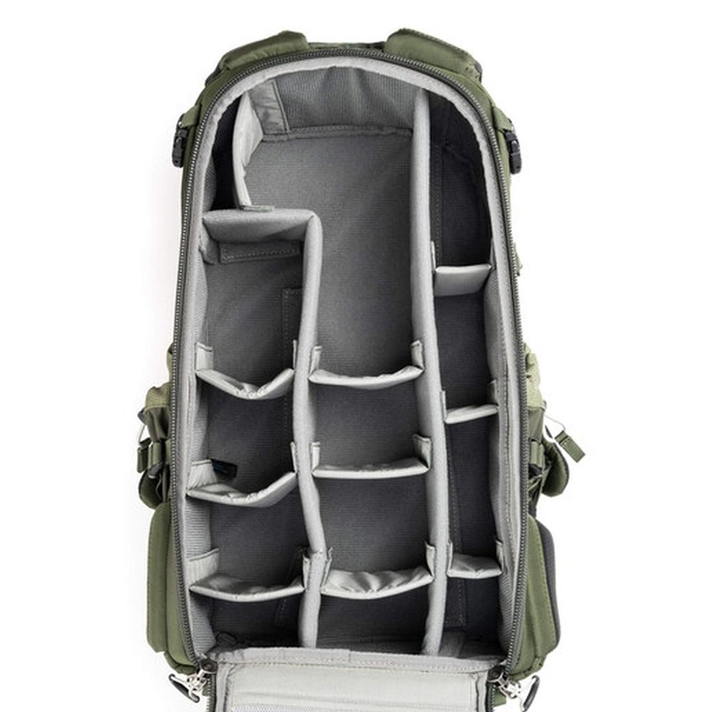 Think Tank BackLight 26L Montane Green