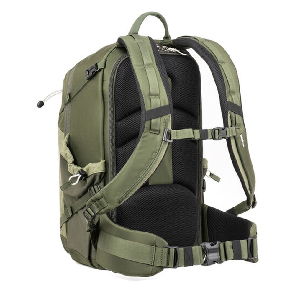 Think Tank BackLight 26L Montane Green