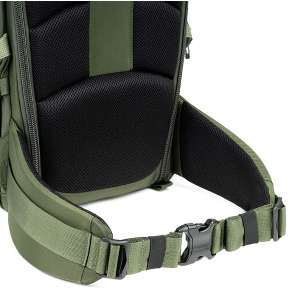 Think Tank BackLight 18L Montane Green