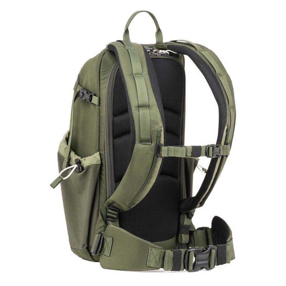 Think Tank BackLight Sprint Montane Green