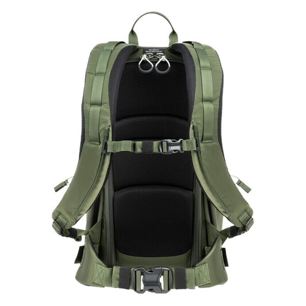 Think Tank BackLight Sprint Montane Green