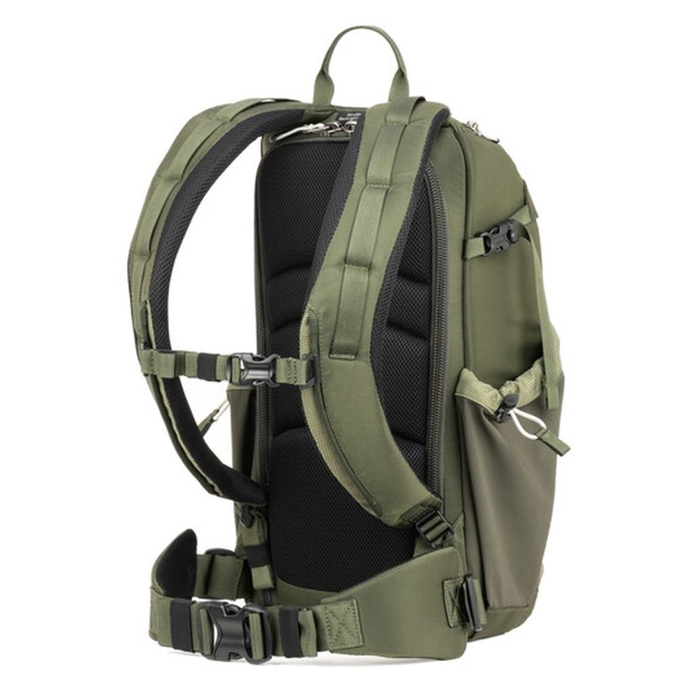 Think Tank BackLight Sprint Montane Green