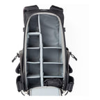 Think Tank BackLight Sprint Slate Black