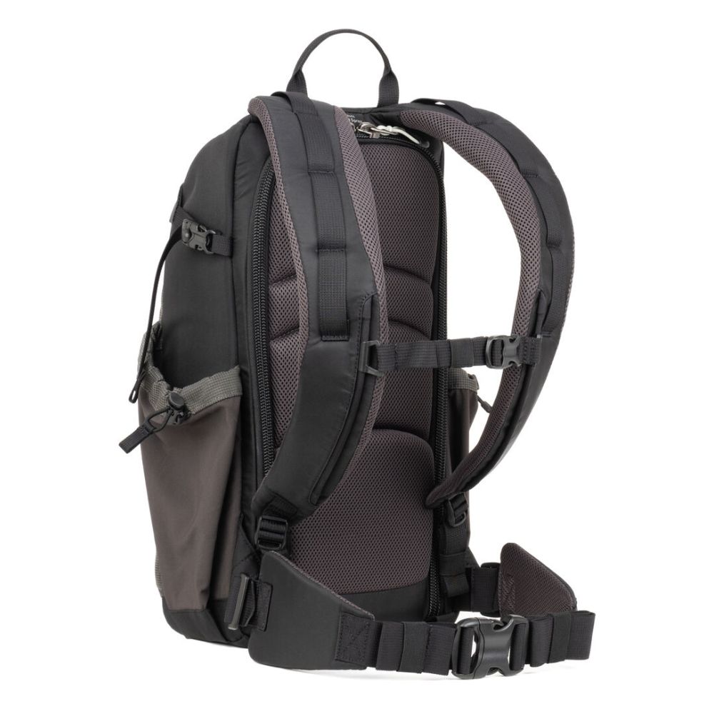 Think Tank BackLight Sprint Slate Black