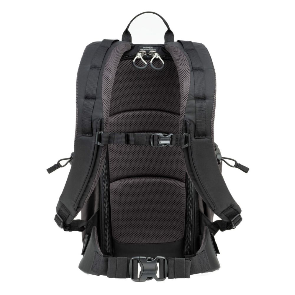 Think Tank BackLight Sprint Slate Black