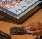 Huion Kamvas Pro 27 4K