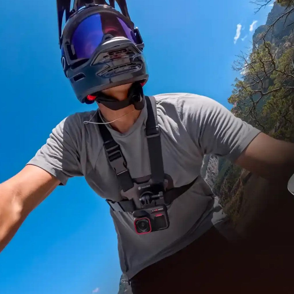 Insta360 Ace Pro series Standard Mount