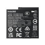 Insta360 Ace Pro 2 Battery