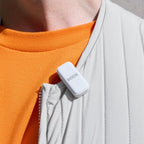 RODE Wireless Micro Lightning White