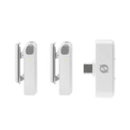 RODE Wireless Micro USB-C White