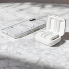 RODE Wireless Micro USB-C White