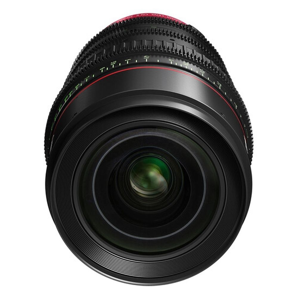 Canon CN-E 20-50mm T2.4 L FP(M)