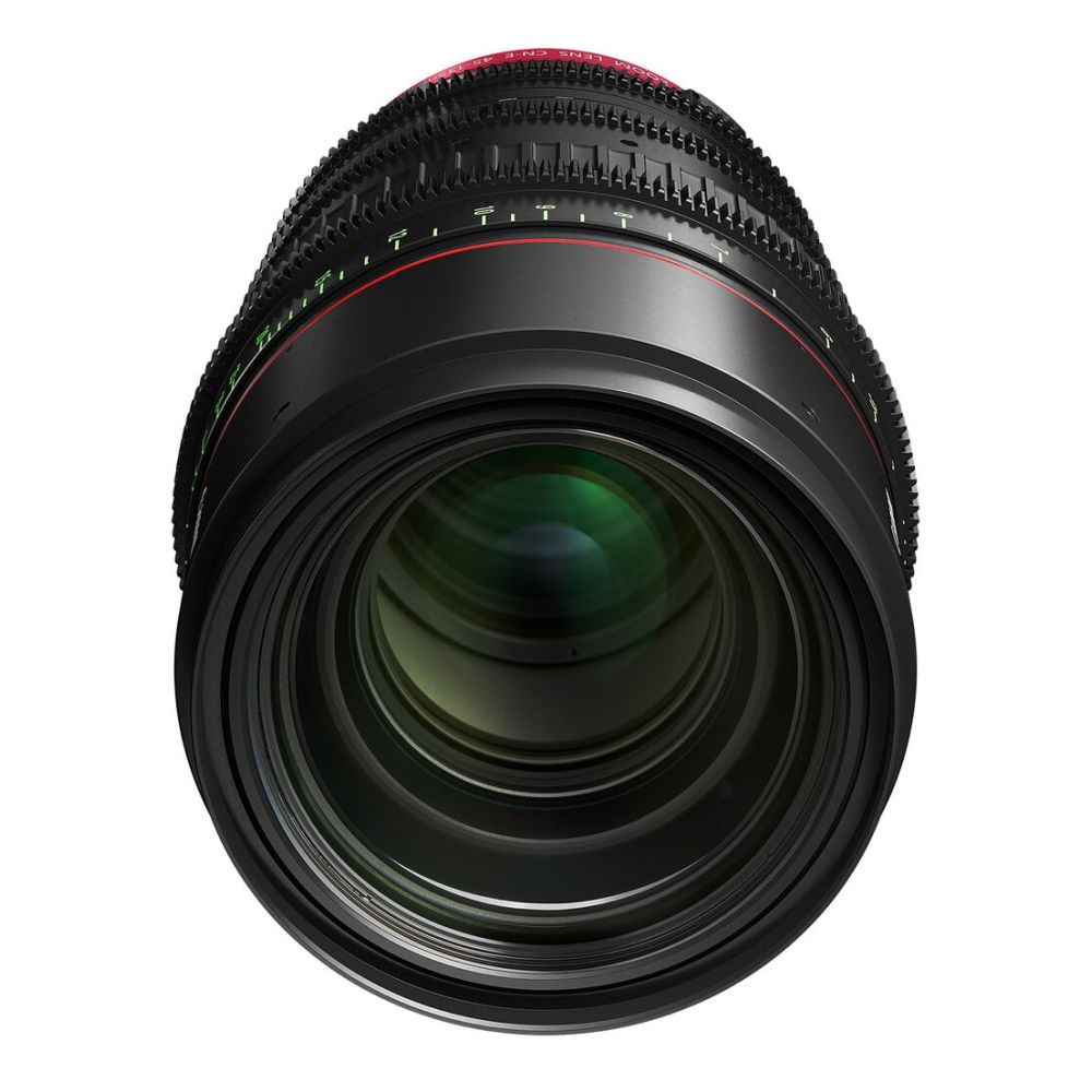 Canon CN-E 45-135mm T2.4 L FP(M)