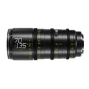 DZOFilm Catta ACE 70-135mm T2.9 - PL mount (black)