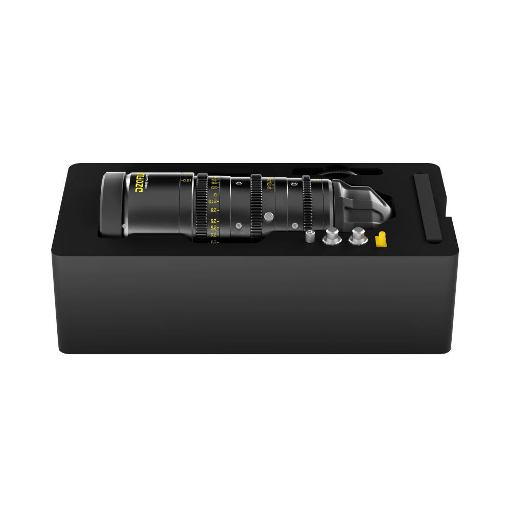 DZOFilm Catta ACE 70-135mm T2.9 - PL mount (black)