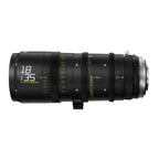 DZOFilm Catta ZOOM 18-35mm T2.9 - E-mount (black)