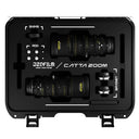 DZOFilm Catta ZOOM Bundles 18-35/35-80 T2.9 - E-mount (black)