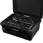 DZOFilm Catta ZOOM Bundles 18-35/35-80 T2.9 - E-mount (black)
