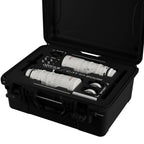 DZOFilm Catta ZOOM Bundles 18-35/35-80 T2.9 - E-mount (white)
