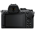 Nikon Z50 II + 16-50mm + 50-250mm