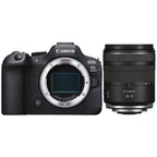 Canon EOS R6 mark II body + RF 28-70mm f/2.8 IS STM