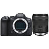 Canon EOS R6 mark II body + RF 28-70mm f/2.8 IS STM