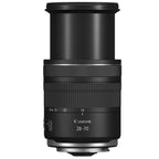 Canon EOS R8 body + RF 28-70mm f/2.8 IS STM