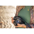 Canon EOS R8 body + RF 28-70mm f/2.8 IS STM