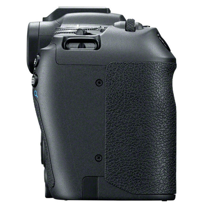 Canon EOS R8 body + RF 28-70mm f/2.8 IS STM