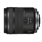 Canon EOS R8 body + RF 28-70mm f/2.8 IS STM