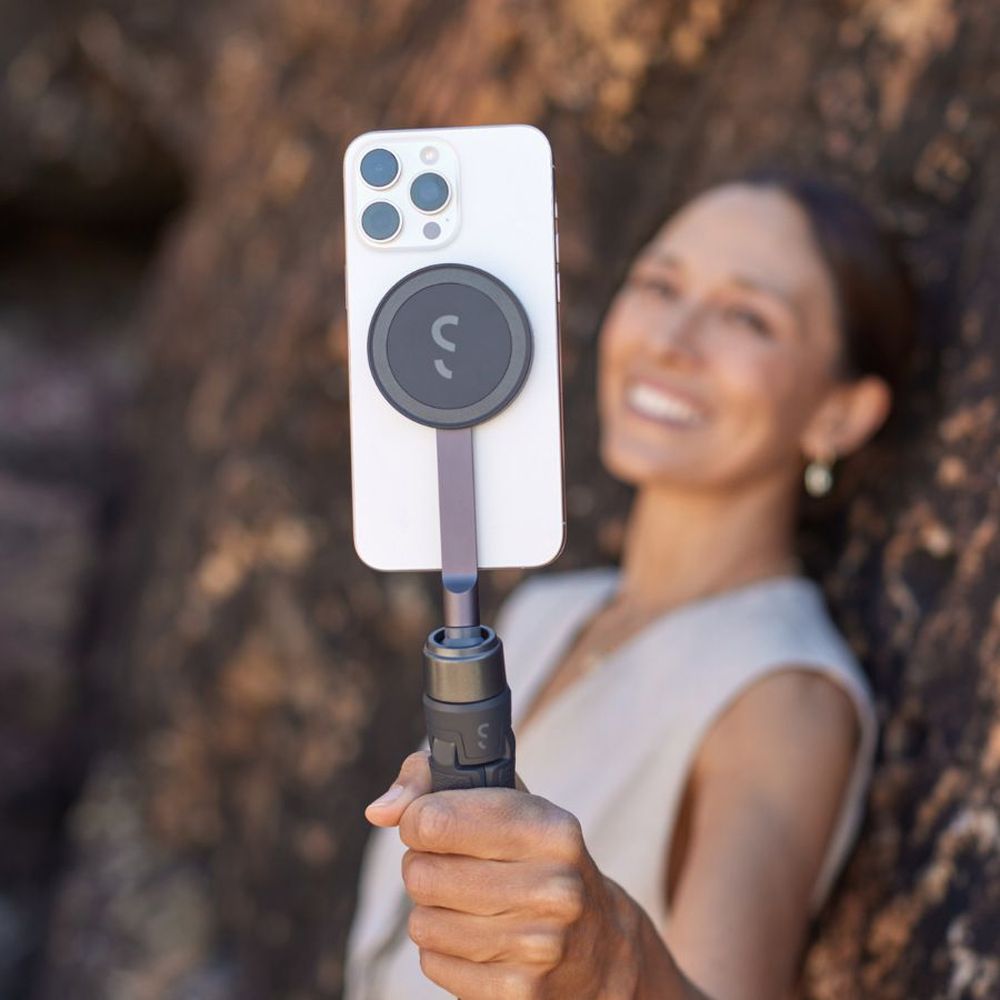 ShiftCam Snapstand Mini Midnight